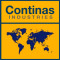 Continas Industries Logo