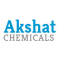 Akshat Chemicals Logo