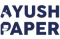 Ayush Paper