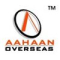 Aahaan Overseas