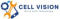 Cell Vision-Apple Iphone Repair&Services Logo