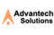 Advantech Solutions Logo