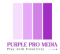Purple PRO MEDIA