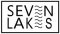 Seven lakes cafe Logo