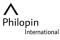 Philopin International Logo