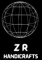 Z R Handicrafts Logo