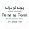 POINT TO POINT METAL INDUSTRIES