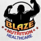 Blaze Nutrition & Healthcare