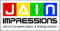 Jain Impressions