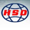 Qingdao Hardware Star I/e Co., Ltd Logo
