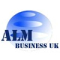 Alm Business Uk Logo