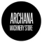 Archana Machinery Stores