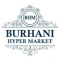 Burhani Hyper Market