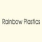 Rainbow Plastics Logo