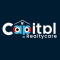 Capital Realtycare Logo