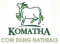 KOMATHA COWDUNG NATURALS