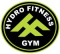 Hydro fitness gym