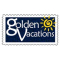 Golden Vacation Tours & Travels Logo
