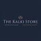 The kalki Store Logo