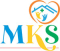 MKS NURSING HOME CARE SERVICES Logo