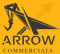 Arrow Commercials Logo