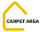 Carpet Area