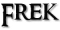 Frek Logo