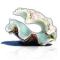 White Shell