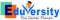 Eduversity the career planet Logo