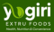 Yogiri Extru Foods