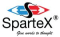 Spartex Ball Pen & Polymer Pencil Manufacturer & Exporter Logo