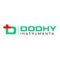 Dodhy Instruments Co Logo