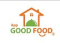 App GOOD FOOD