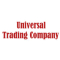 Universal Trading Company Logo