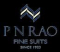 PN RAO FINE SUITS
