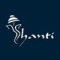 Shanti Steels Logo