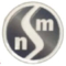Nimesh Silk Mills Logo