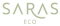 SARAS PACKAGING Logo