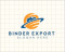 Binder Exporter