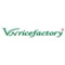 Vnricefactory Company Logo