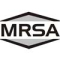 M R Silicone Associates Logo