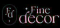 Fine Decor