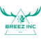 Breez inc Logo