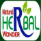 NATURAL HERBAL WONDER