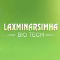 Laxminarsimha Bio Tech Logo