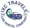 IXC Travels