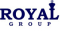 ROYAL CONSTRUCTIONS Logo