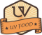 UV FOOD PRODUCTS Logo