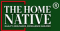 The home native Logo