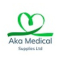 Aka Medical Supplies Ltd Logo